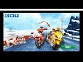 ROAD RASH RIDER Gameplay unscored