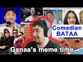 Meme чинь таалагдвал мөнгө өгье #3 - Ganaa's meme time