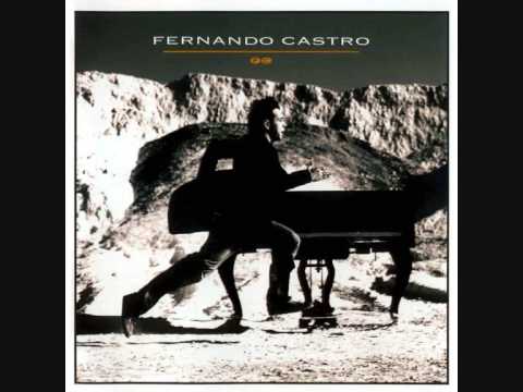 tu huella-fernando castro