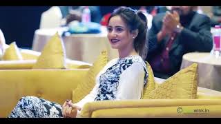 India Education Awards   2017  Glimpse