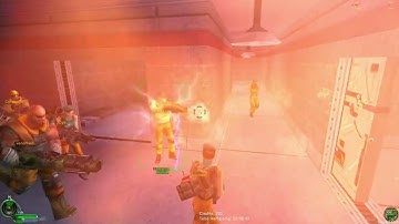 C&C Renegade Online Gameplay 5 - Co-op