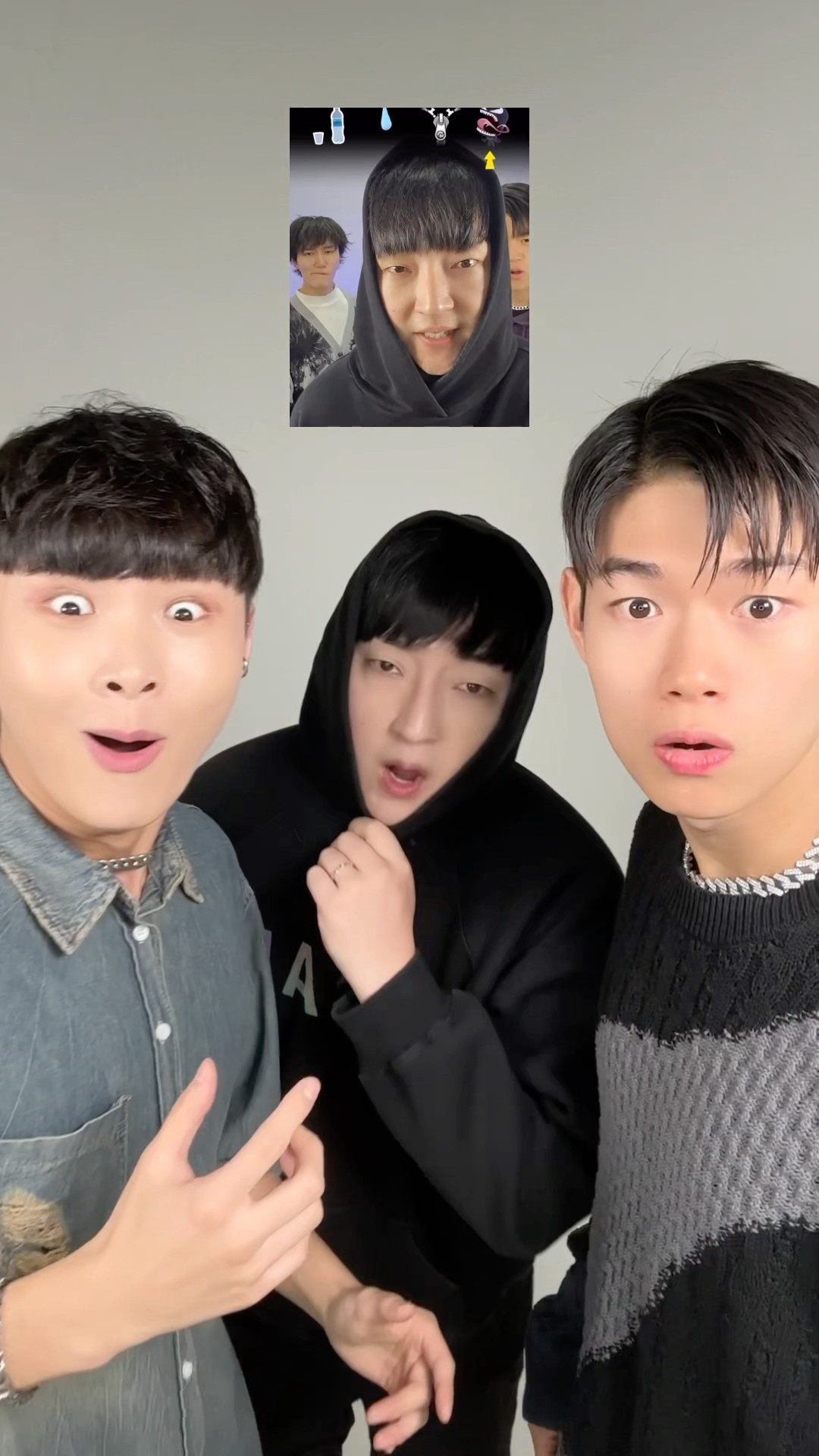 Random famous beatbox challenge #beatbox #tiktok