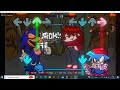 Faker remake sprite test its game bajja credit in description