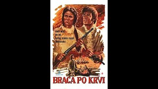 Братья По Крови (1975)