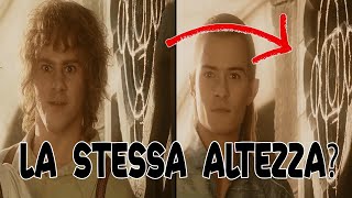 Film Migliore Di Sempre? 88 Errori Stupidi Di Il Signore Degli Anelli - Il Ritorno Del Re