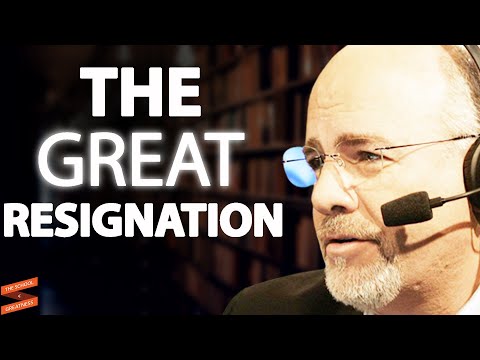 Your Next 5 STEPS To Escape The Rat Race & BUILD WEALTH | Dave Ramsey & Lewis Howes