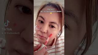 Rare Beauty Dupe Barry M Liquid Blush