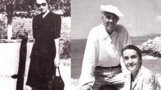 Enver Hoxha, jeta e erret e rinise mes femrave dhe deshires per fame | ABC Story