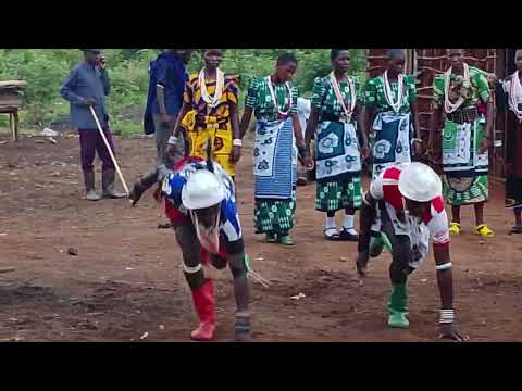 MAYIKUSAYI MADAMA MALENDU HARUSI KWA KUKATAA