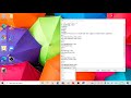 HTML Table and Linking (Part 3)