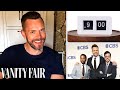 Everything Joel McHale Does In A Day | Vanity Fair