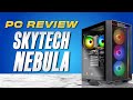 Skytech nebula review  by far the best gaming pc under 1500