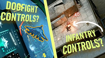 Battlefield 2042 Jet Settings PC