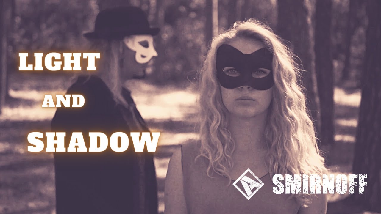 Andrey Smirnov - Light and Shadow (official music video)