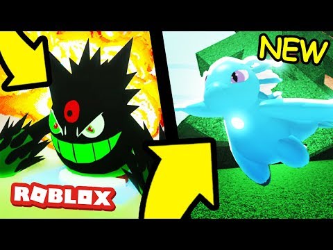 Secret Beta Pokemon In Pokemon Legends 2 New Code Youtube - pokemon legend doge roblox