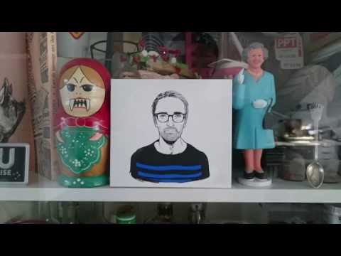 Vincent Delerm - Dans le décor (teaser)