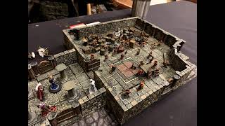 Frp/Rpg KUYRUĞUMUZ VAR DİYE IRKÇILIK YAPIYORLAR!!!  Güneşsiz Hisar Bölüm 1 [Türkçe]