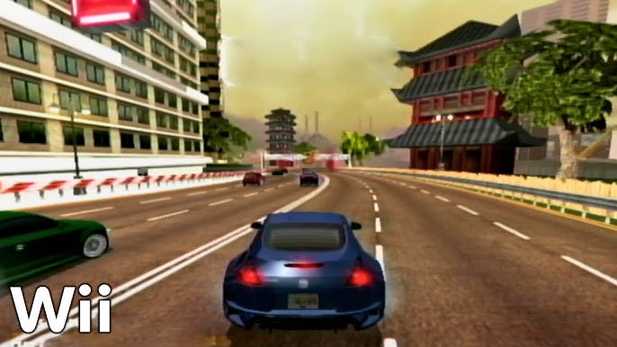 Need for Speed: Hot Pursuit, Dolphin emulator, Download ROM and Emulator, Romskostenlos