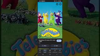 Happy 29th Anniversary Teletubbies (1997)