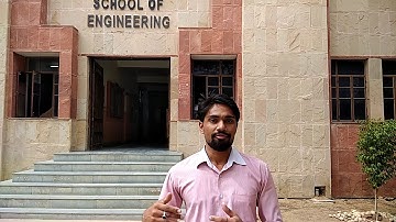 Testimonial Tribhuwan Pal Singh B.tech CS, SOET - JNU