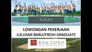 Kpn baru