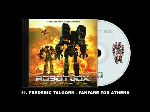 11. Frederic Talgorn