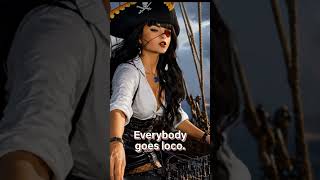 🏴‍☠️ DJ SOFY lleva la fiesta pirata al límite ⚓🔥 | Perverts of the Caribbean Parte 7