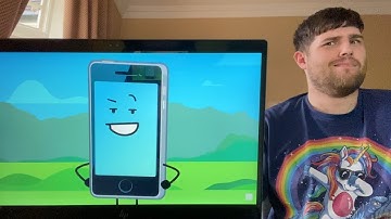 Incredi-Brony reacts: YTP BFDI 5 by @BendyfanAnimations