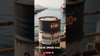 Global Oil Crisis Deepens as Strait of Hormuz Closure Sparks Biggest Energy Disruption in History