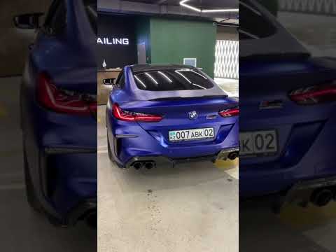 BMW m5 РІС‹С…Р»РѕРї РћРіРЅРµРЅРЅС‹Р№