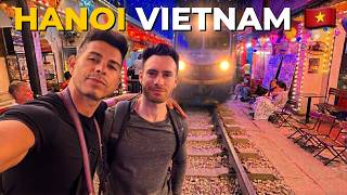 How to Spend 2 Days in Hanoi, Vietnam – First-Timer’s Guide (2026)