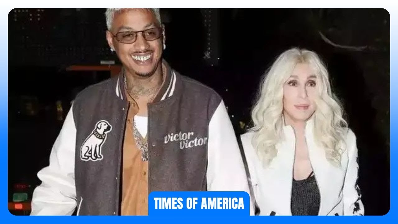 Cher to Marry AE Edwards Before 80th Birthday  Age Gap Romance Update | Times Of America