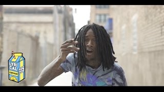 Cdot Honcho - Zaytiggy (Official Music Video)