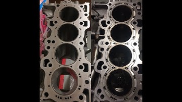 Cylinder Support System Review