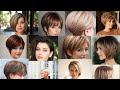 AttractivePixie Bob Haircuts and Hair Color Ideas For Women Over 40 According To Celeb Hairstylists