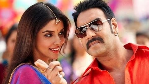 Chalao Na Naino Se Baan Re Remix Full Song | Bol Bachchan | Asin, Ajay Devgan, Abhishek Bachchan