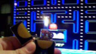 Pac Man Chomp Flip Top Lighter screenshot 5