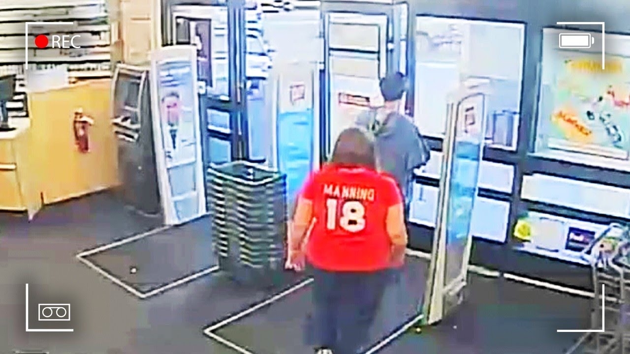 Imágenes Muestran a un Adolescente Atrayendo a una Niña de 10 Años a su Muerte