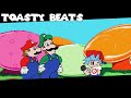 Toasty beats  a mario mix original ft deltomx3 