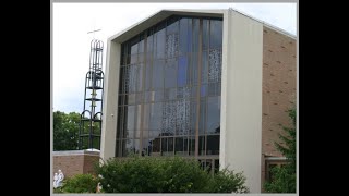 Divine Mercy Parish 4/11/25 11am Funeral @ St. Philip the Apostle Church