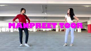 Wonderland song (cute girls dance)