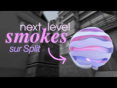 NEW Smokes You NEED to Know on Split
