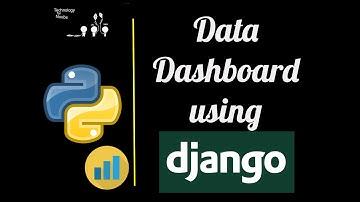 Data Dashboard App in Django || Tutorial 2020 || Adding Graphs || World Map