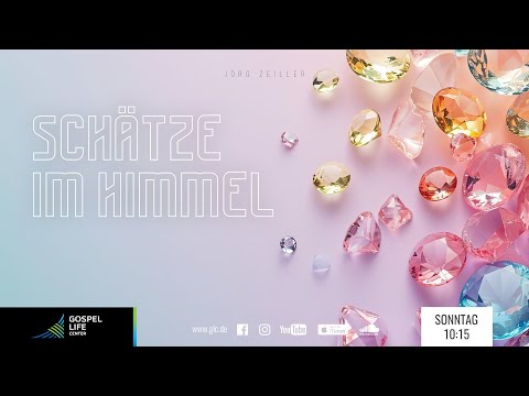 Schätze im Himmel | Jörg Zeiller