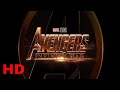 Marvel Studios  Avengers Infinity War Official Trailer HD