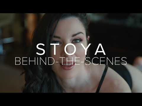 Behind The Scenes with Fleshlight Girl Stoya