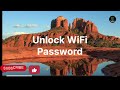 How to Reveal Your Wi-Fi Password in Seconds! | Easy Command
