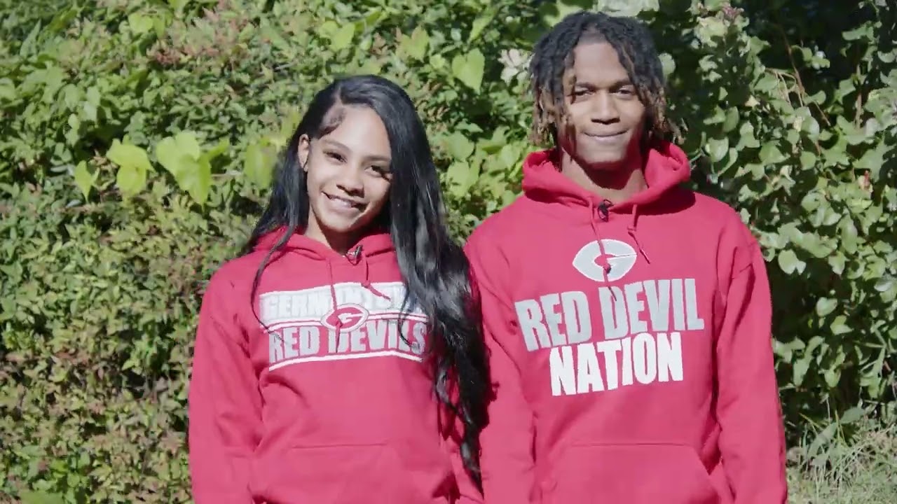 GHS TV  Germantown, TN Best Commercial Red Devil Nation