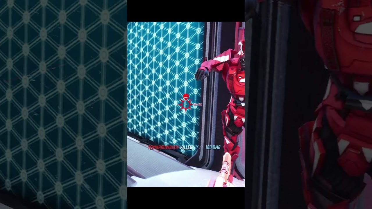 Splitgate: Insane Portal Plays!