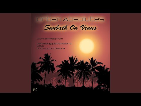 Sunbath On Venus (Original Mix)